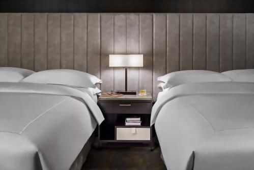 Have your best night sleep on our Concierge Suite Elite Pillow Top Mattresses.